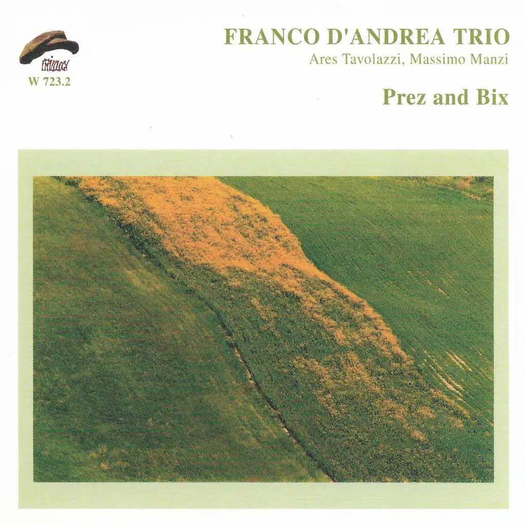 Prez and Bix (feat. Ares Tavolazzi & Massimo Manzi)