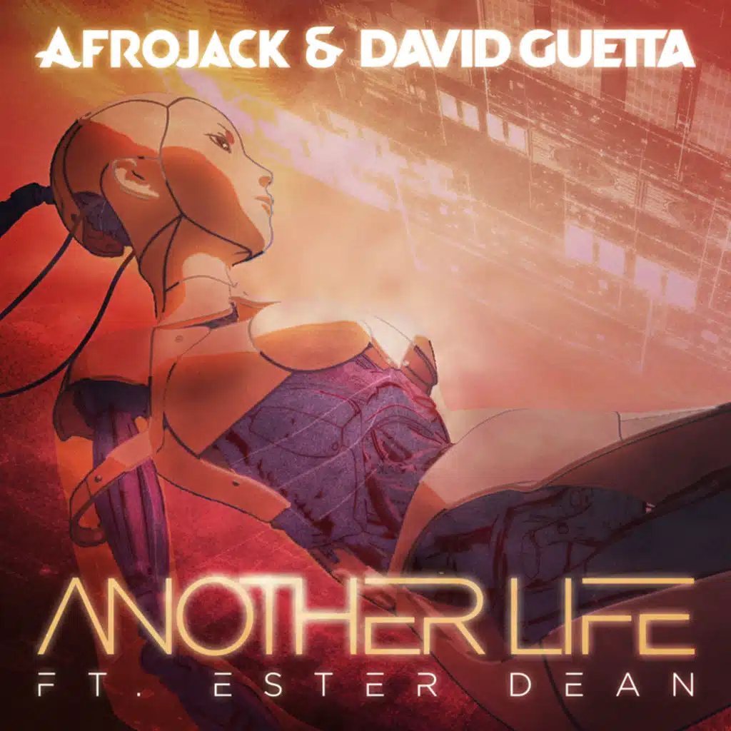 Another Life (feat. Ester Dean)
