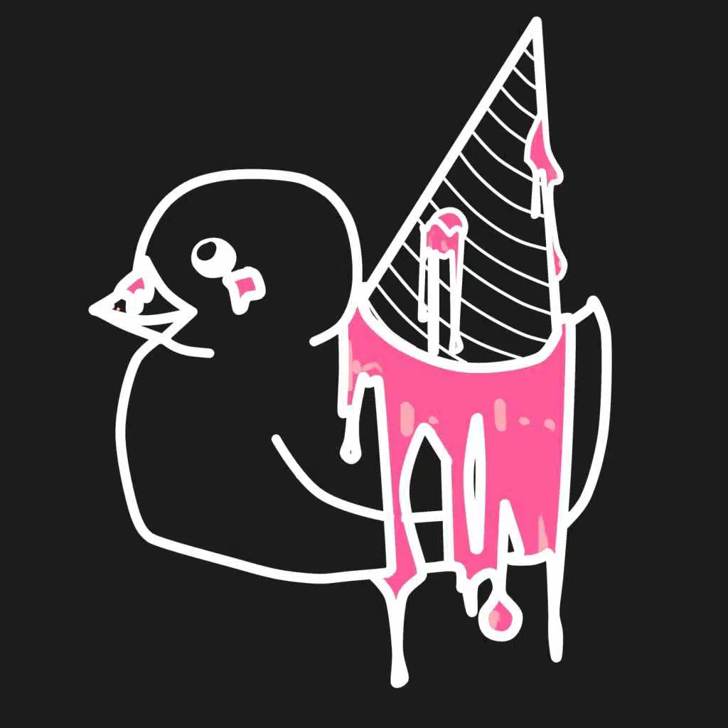 Сезон розовых соплей