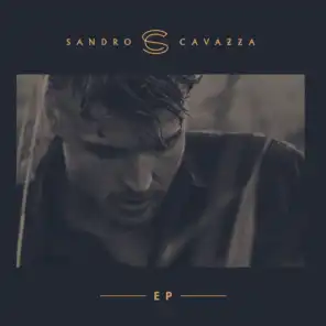 Sandro Cavazza - EP