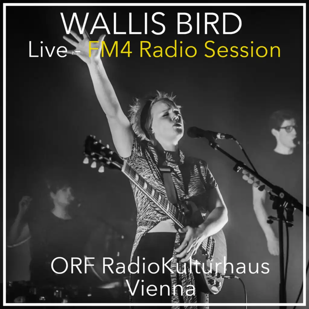 That Leads The Way (Live At ORF RadioKulturhaus, Vienna)