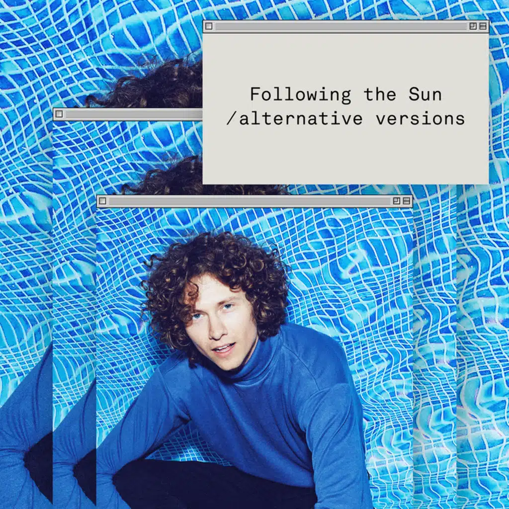 Following The Sun (Alternative Versions)