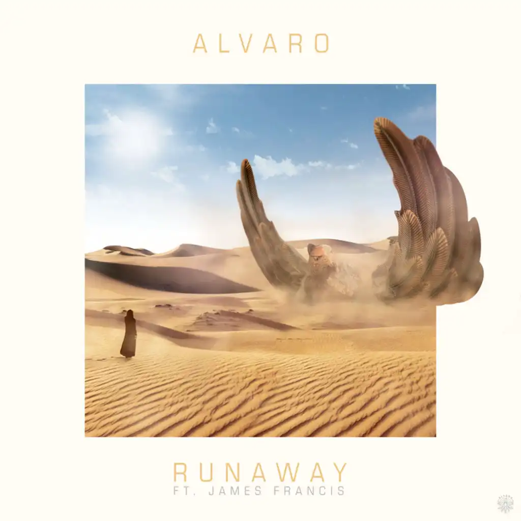 Runaway (feat. James Francis)