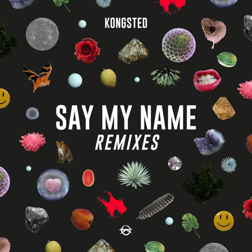 Say My Name (Remixes)