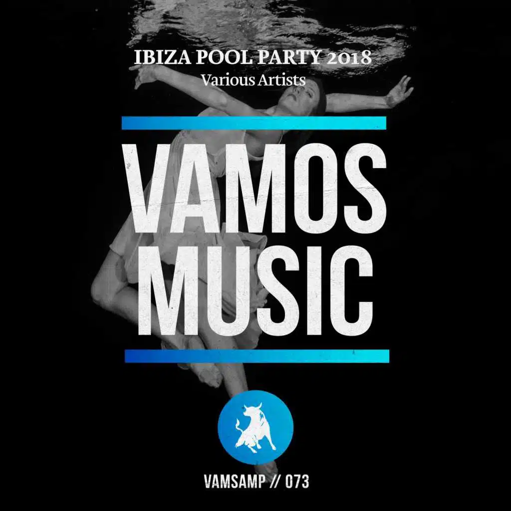 Jazz Man (HP Vince & Dave Leatherman Nudisco Mix) [feat. A'lisa B]