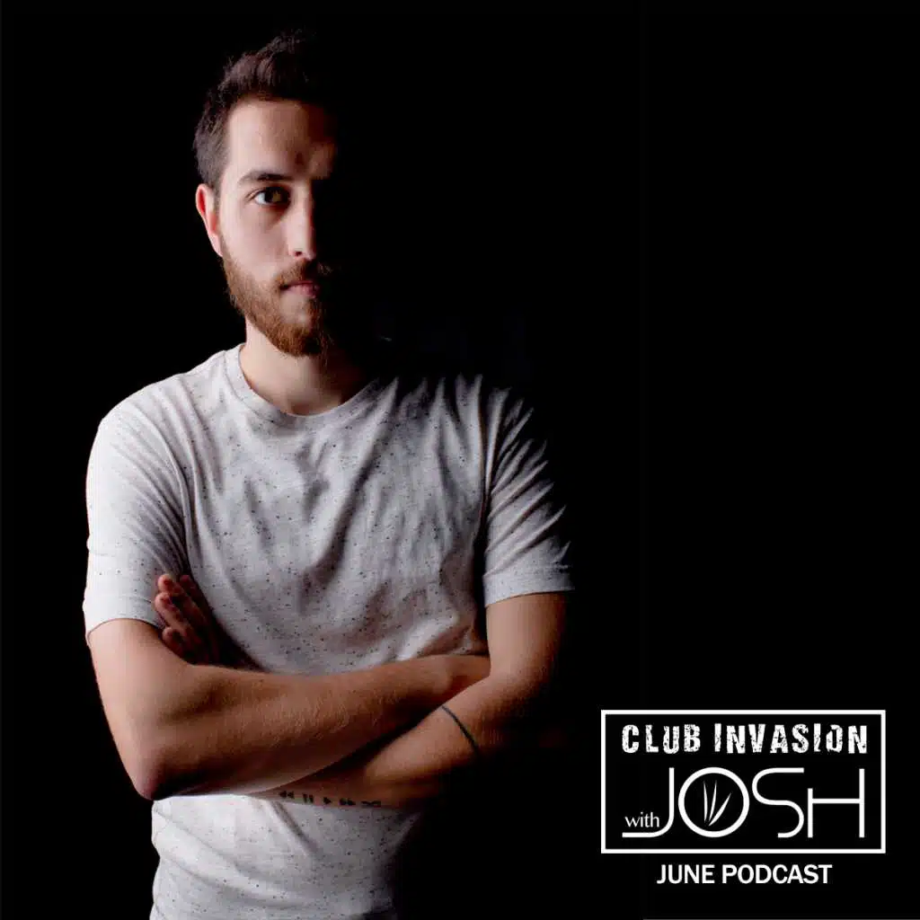 Club Invasion June 2018