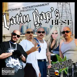 Hi Power Entertainment Presents: Latin Rap's Best