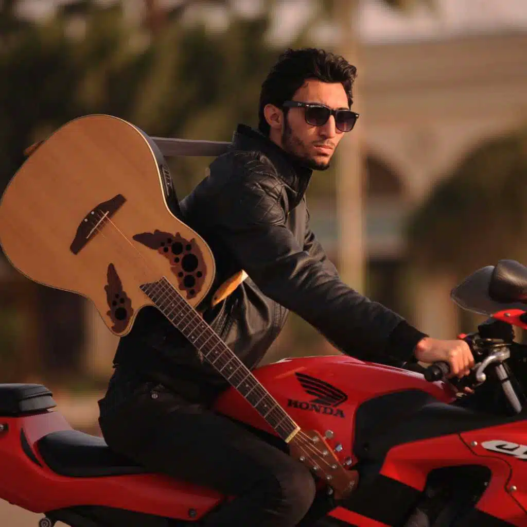 أنا الغلطان