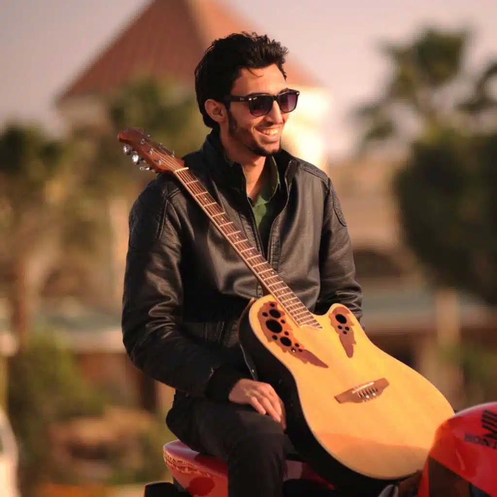 أنا الغلطان