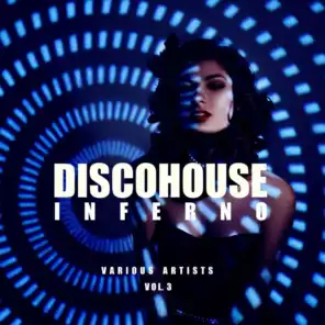 All Night (Disco & Disco Mix) [feat. Rossane Red]