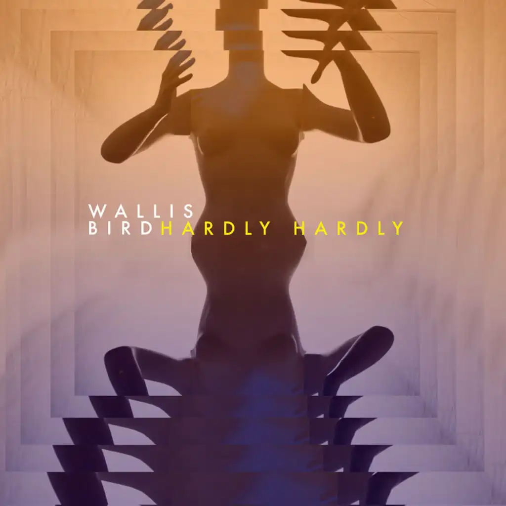 Hardly Hardly (La Rochelle Band Remix)