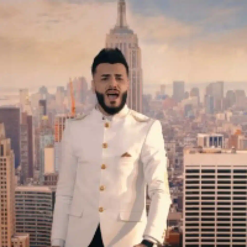 شيلو من كلبي