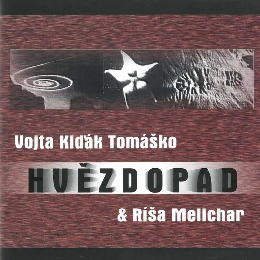 Hvězdopad