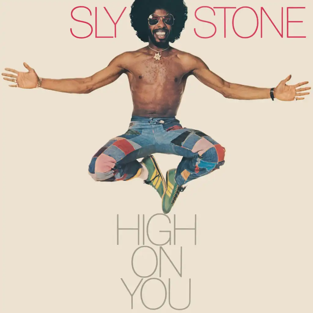 High On You