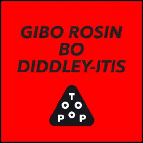 Gibo Rosin