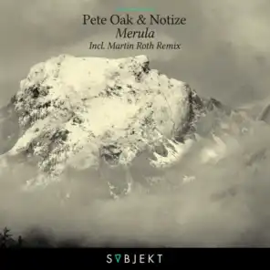 Pete Oak & Notize