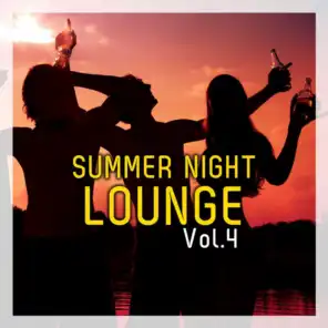 Summer Night LOUNGE -, Vol. 4