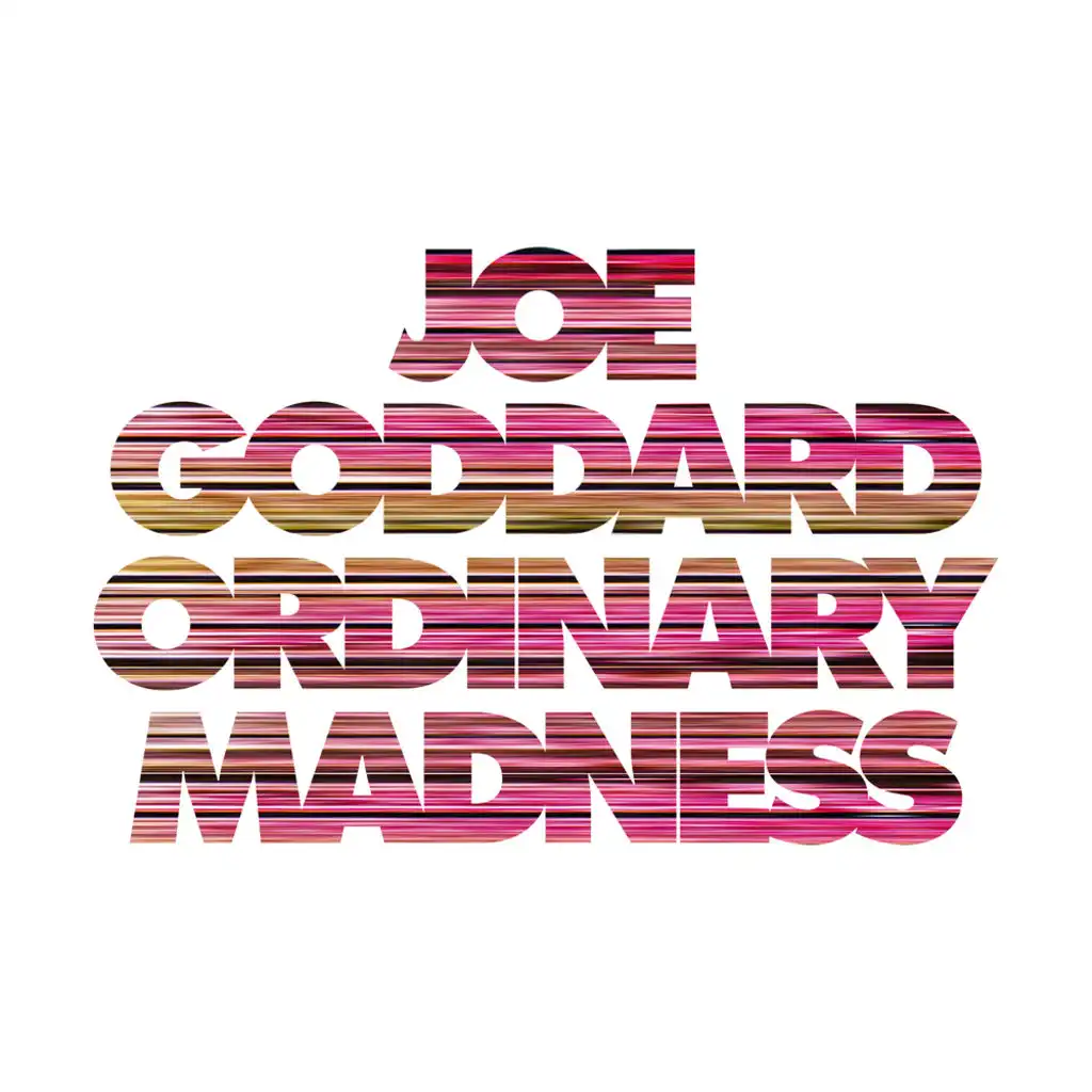 Ordinary Madness (Edit)