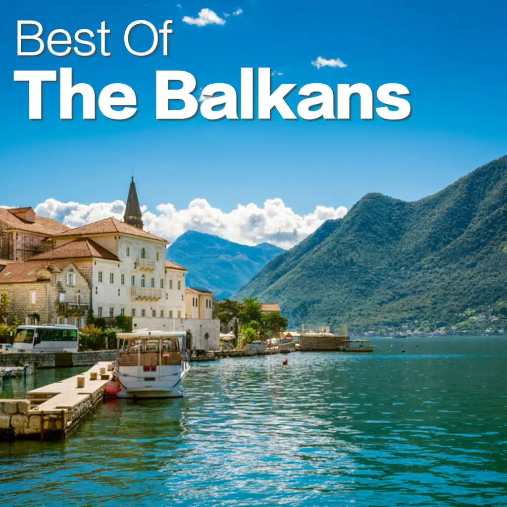 Eastern Europe Festival Group