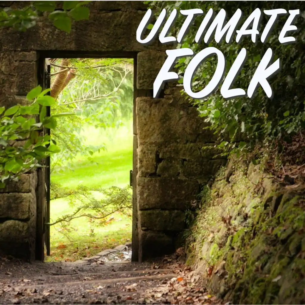 Ultimate Folk