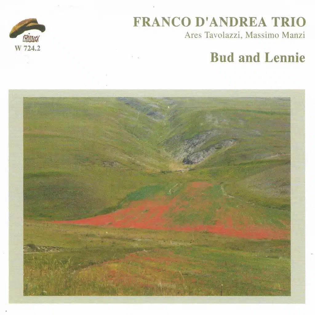 Bud and Lennie (feat. Ares Tavolazzi & Massimo Manzi)