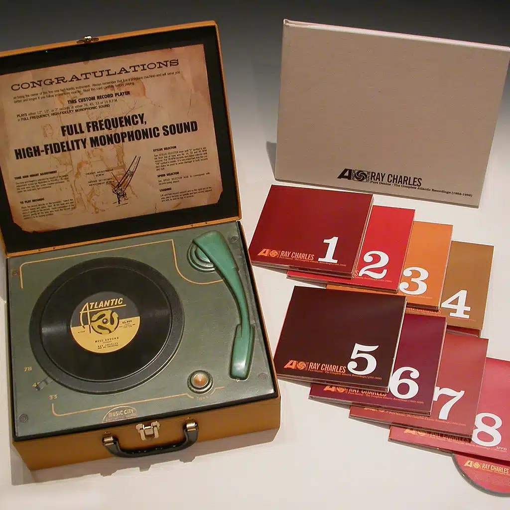 Soul Meeting (2005 Remaster)