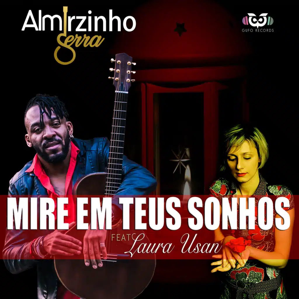 Almirzinho Serra Feat Laura Usan