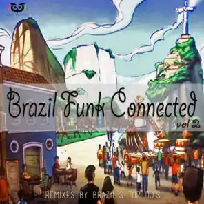 Brazil Funk Connected Vol.2