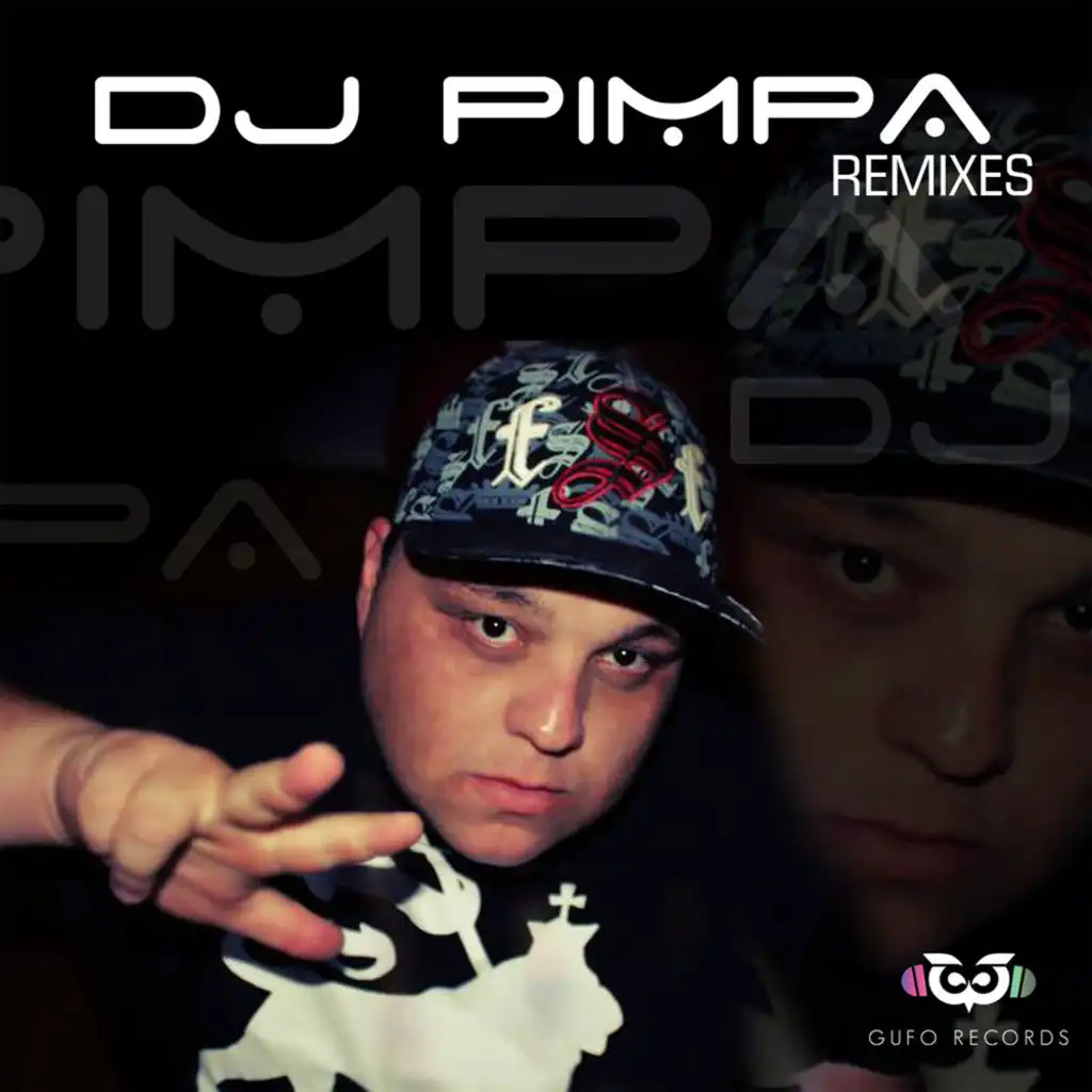 Quimica (DJ Pimpa Funk Remix)