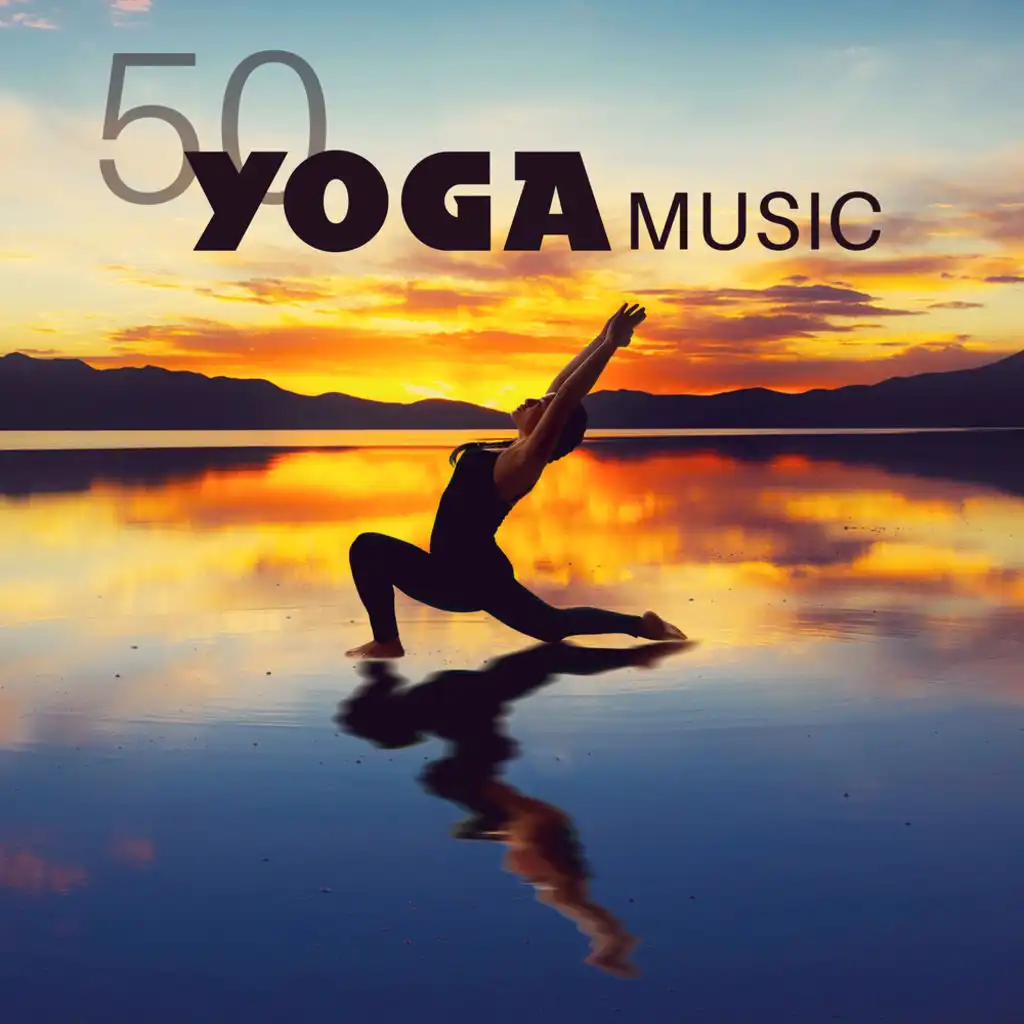 50 Yoga Music