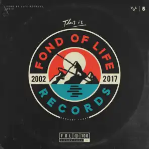 This Is Fond of Life Records, Vol. 5