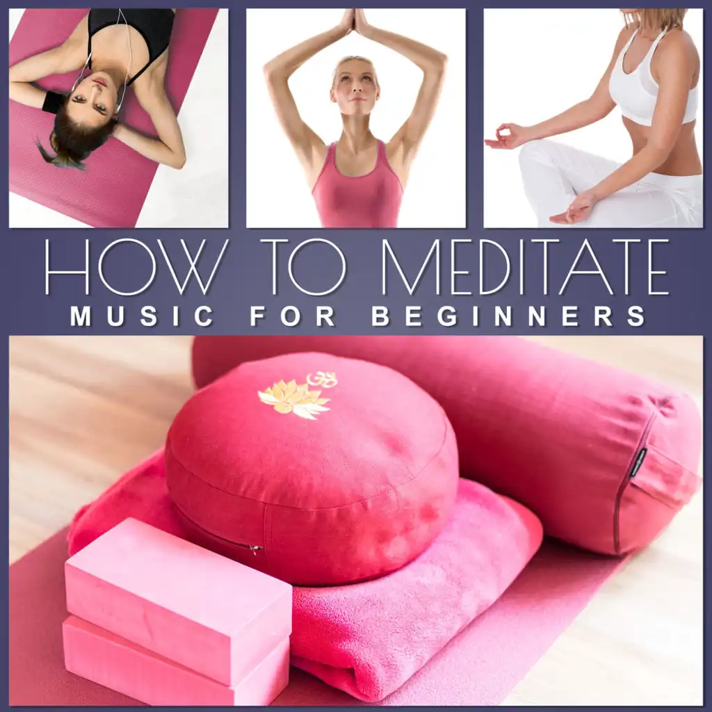 How to Meditate