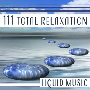 111 Total Relaxation: Liquid Music