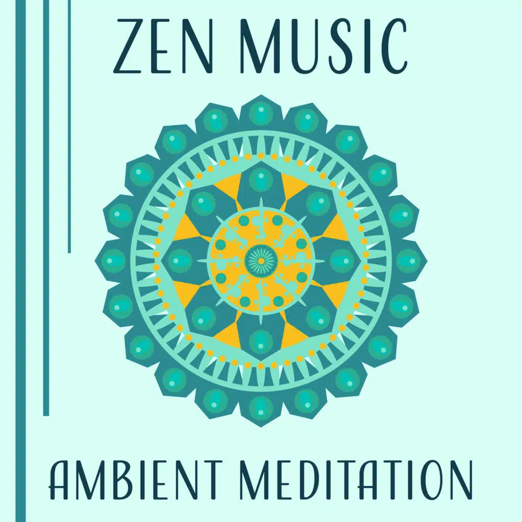 Zen Garden - Nature Sounds