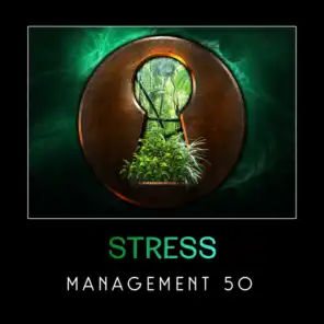 Stress Management 50 – Peaceful Natural Music for Anxiety Relief, Relaxation Techniques and Positive Affirmations