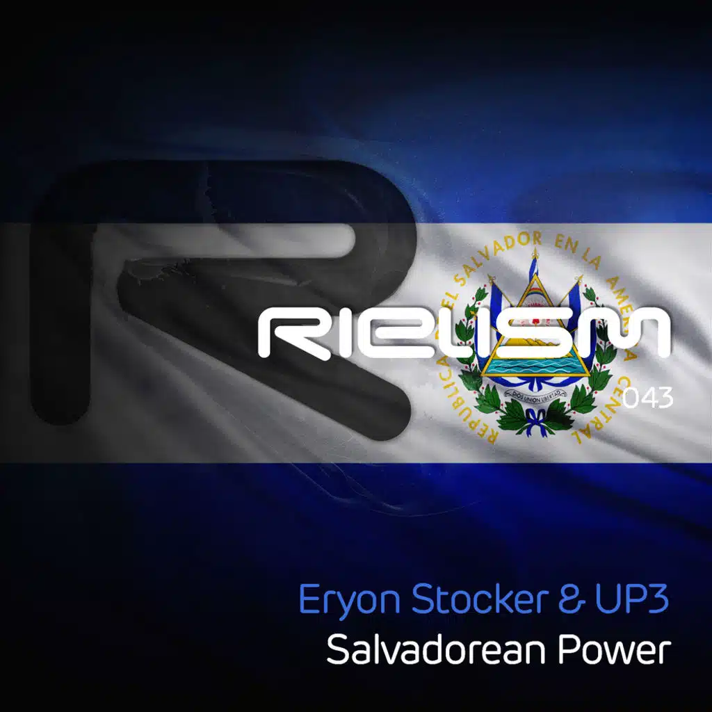 Eryon Stocker & UP3