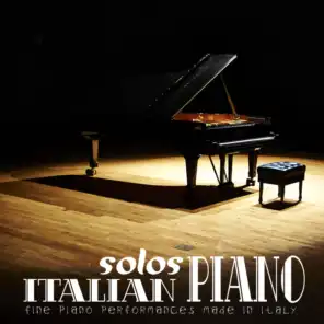 Italian Piano Solos: Fine Piano Performances Made in Italy