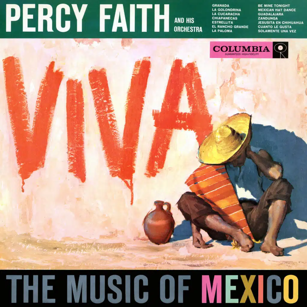 Viva! The Music of Mexico