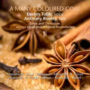 The Consort of Musicke/Anthony Rooley/Dame Emma Kirkby/Evelyn Tubb/Mary Nichols/Andrew King/Paul Agnew/Alan Ewing
