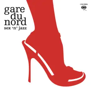 Ride On (Blue Note Version) [feat. Paul Carrack]