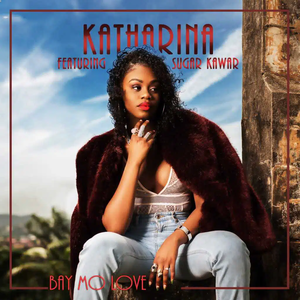 Bay Mo Love (feat. Sugar Kawar)