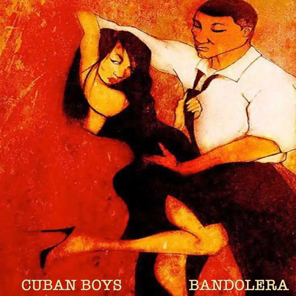 Cuban Boys