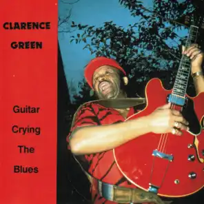 Clarence Green