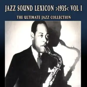 Jazz Sound Lexicon 1935 Vol. 1