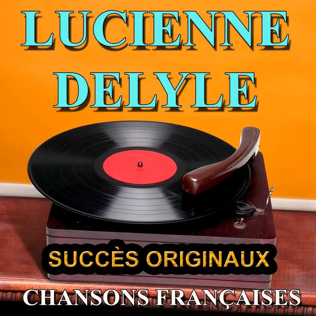 Chansons françaises (Succès originaux)