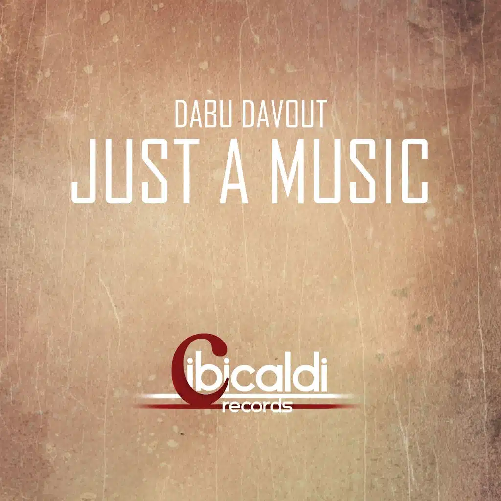 Just a Music