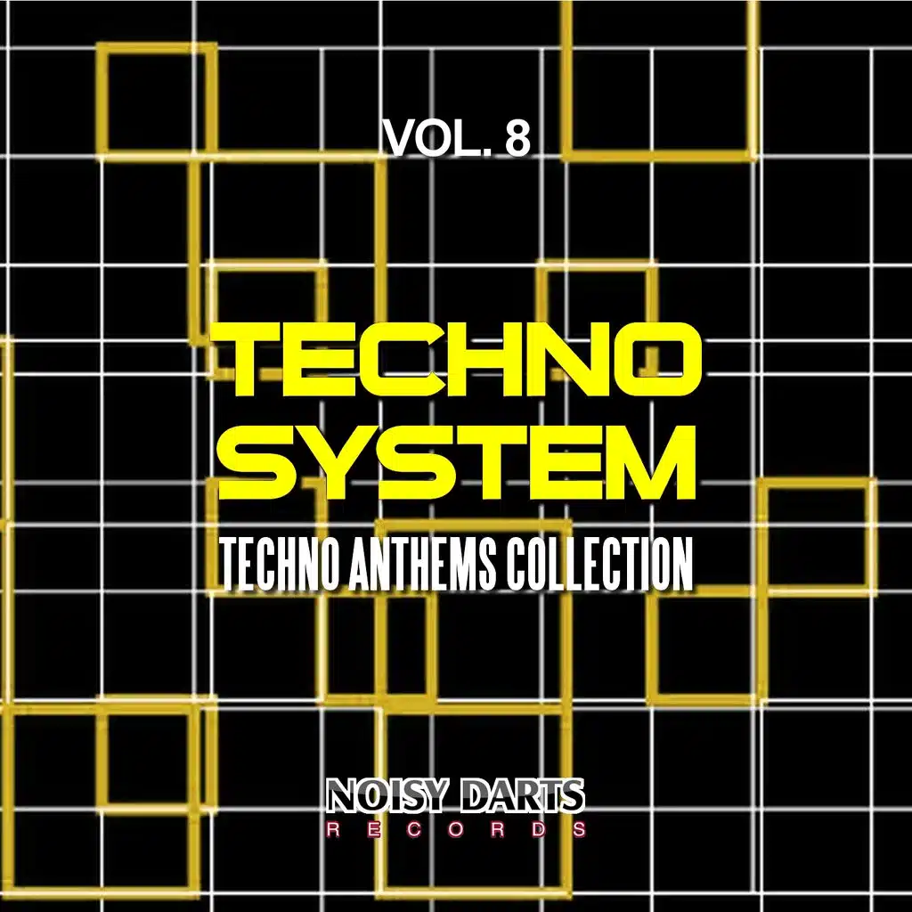 Techno System, Vol. 8 (Techno Anthems Collection)