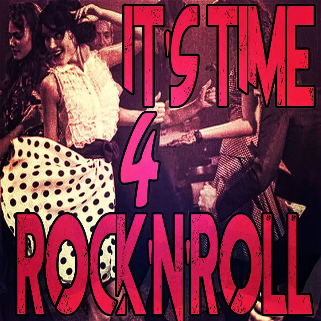 It's Time 4 Rock'n'roll