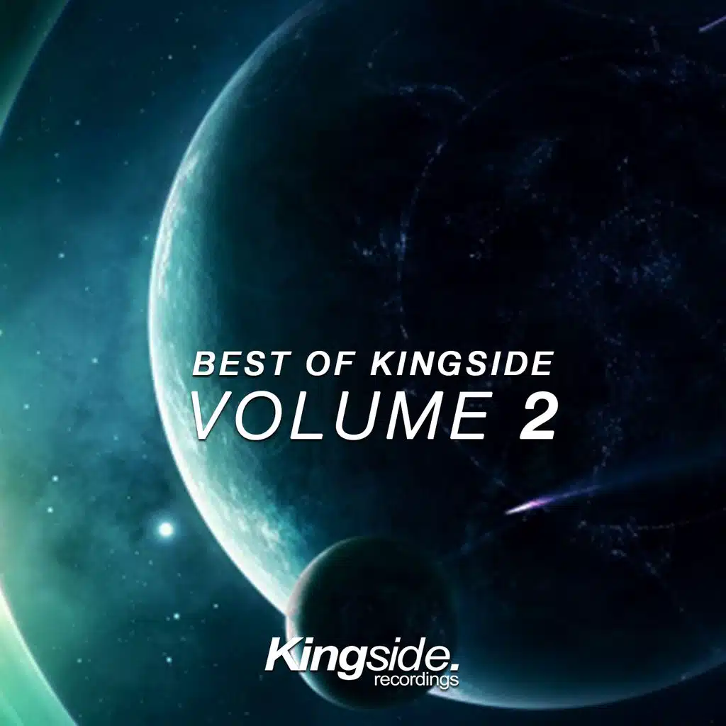Best of Kingside (Volume 2)