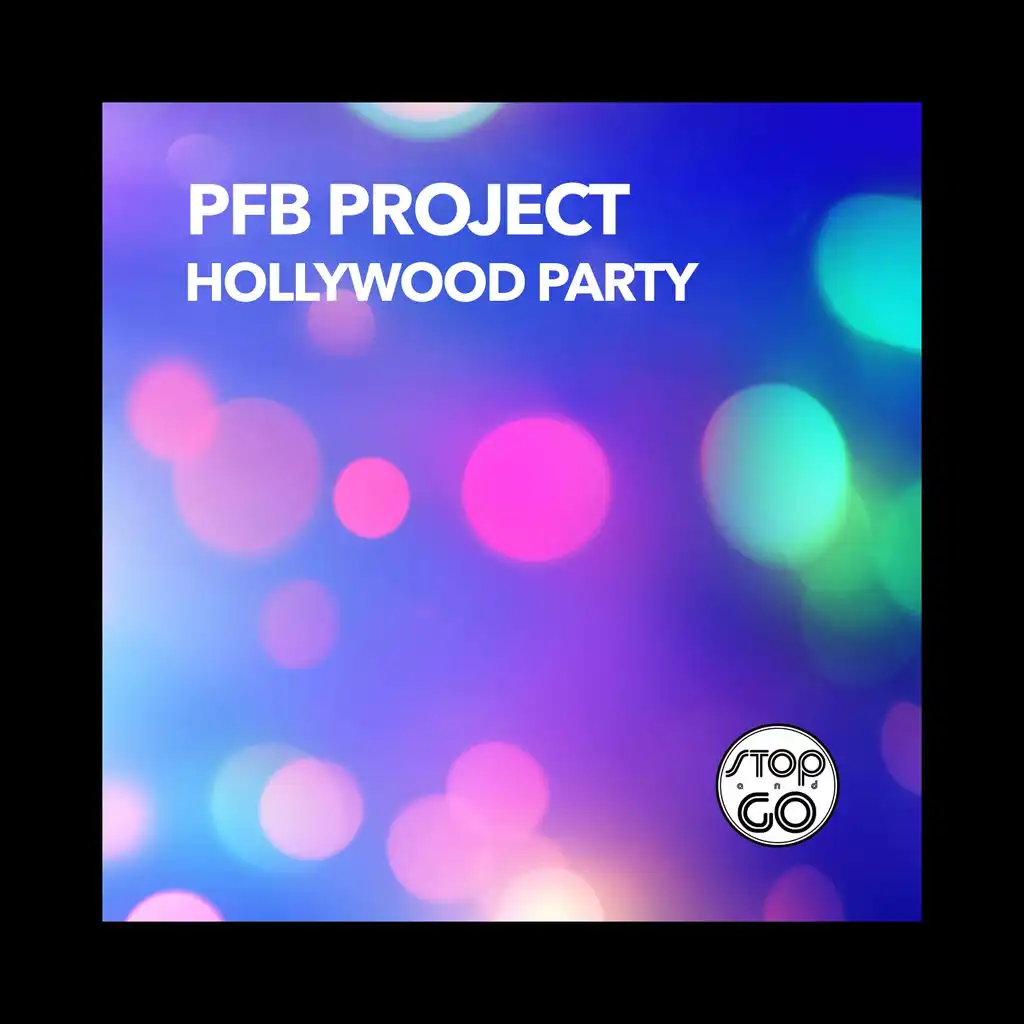 Hollywood Party (Club Mix)